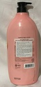 SHOWERMATE Natural Body Wash 42.3 Fl Oz  1.2 Kg (Peach)