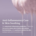 I'm From Toner Riz Noir 