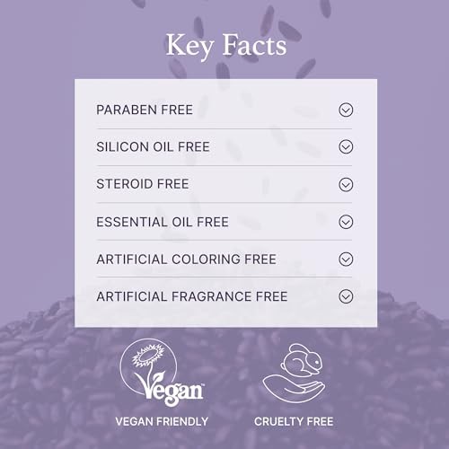 I'm From Toner Riz Noir 