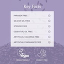 I'm From Toner Riz Noir 