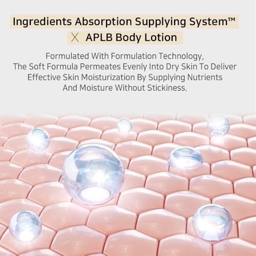 APLB Retinol Vitamin C  Vitamin E Body Lotion   10.14 Fl Oz (300 Ml)