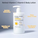 APLB Retinol Vitamin C  Vitamin E Body Lotion   10.14 Fl Oz (300 Ml)
