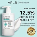 APLB Glutathione Niacinamide  Body Lotion  10.14 Fl Oz (300 Ml)
