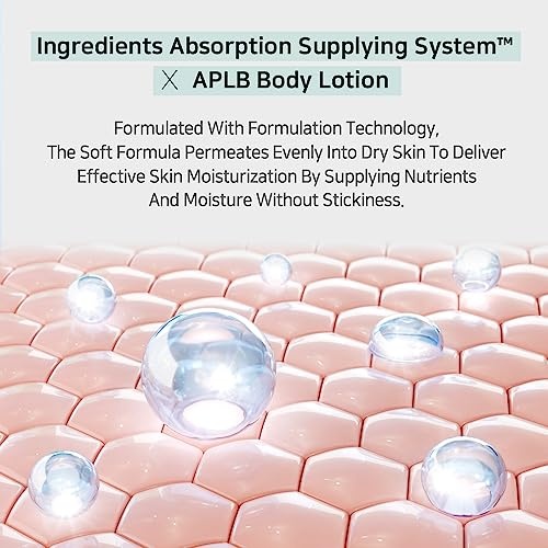 APLB Glutathione Niacinamide  Body Lotion  10.14 Fl Oz (300 Ml)