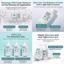 APLB Glutathione Niacinamide  Body Lotion  10.14 Fl Oz (300 Ml)