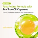 Purito SEOUL - Azelaic Acid 10 Kojic Tea Tree Serum - 30ml