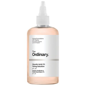The Ordinary Glycolic Acid 7% Toning Solution
