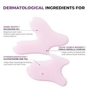 JUMISO Niacinamide 20 Serum - Korean Face Serum with Glutathione, TXA Tranexamic Acid and Centella Complex - Reduces Pigmentation, Uneven Skin Tone, P