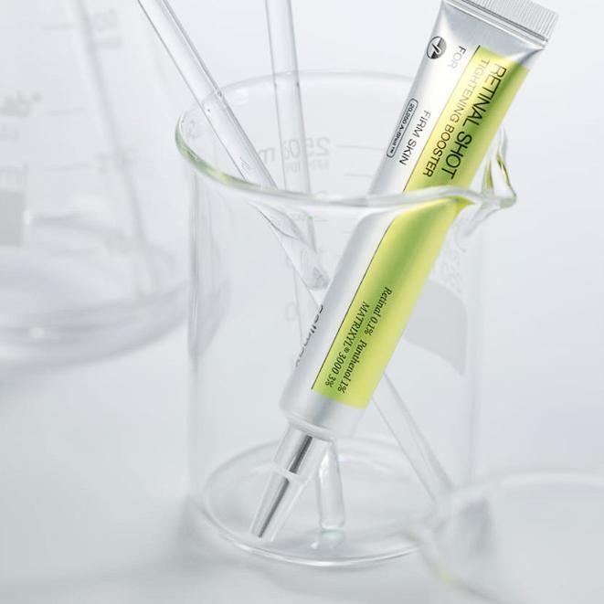 Celimax the Vita-a Retinal Shot Tightening Booster 15 Ml