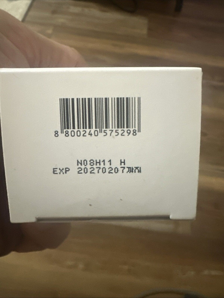 Medicube Zero Foam Cleanser