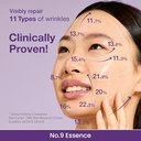 Numbuzin - No.9 NAD Bio Lifting Essence - 50ml