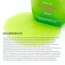 EQQUALBERRY - Aloe PDRN Calming Serum - 30ml