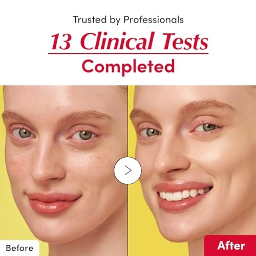 Eqqualberry Vitamin Illuminating Serum 30 Ml