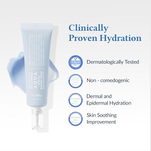 Dr. Althea - Aqua Marine Watery Cream - 50ml