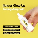 COXIR - TXA Niacinamide Toning Ampoule - 50ml