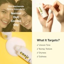 COXIR - TXA Niacinamide Toning Ampoule - 50ml