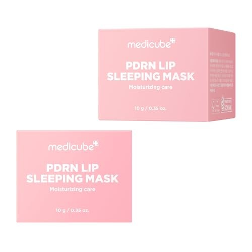 PDRN Lip Sleeping Mask