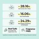 Numbuzin - No.1 Clear Filter Sun Essence SPF 50+ PA ++++ - 50ml