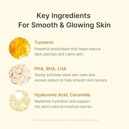 Medicube - Kojic Acid Turmeric Body Peel Shot - 280ml