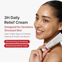 Medicube - 3H Relief Cream - 50ml