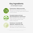 Medicube - 3H Relief Cream - 50ml