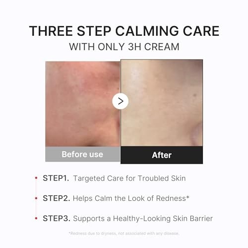Medicube - 3H Relief Cream - 50ml