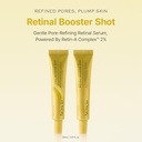 Arencia Retinal Booster Shot 30 Ml