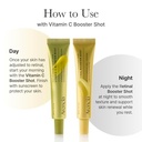 Arencia Retinal Booster Shot 30 Ml