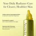 Arencia Vitamin C Booster Shot 30 Ml