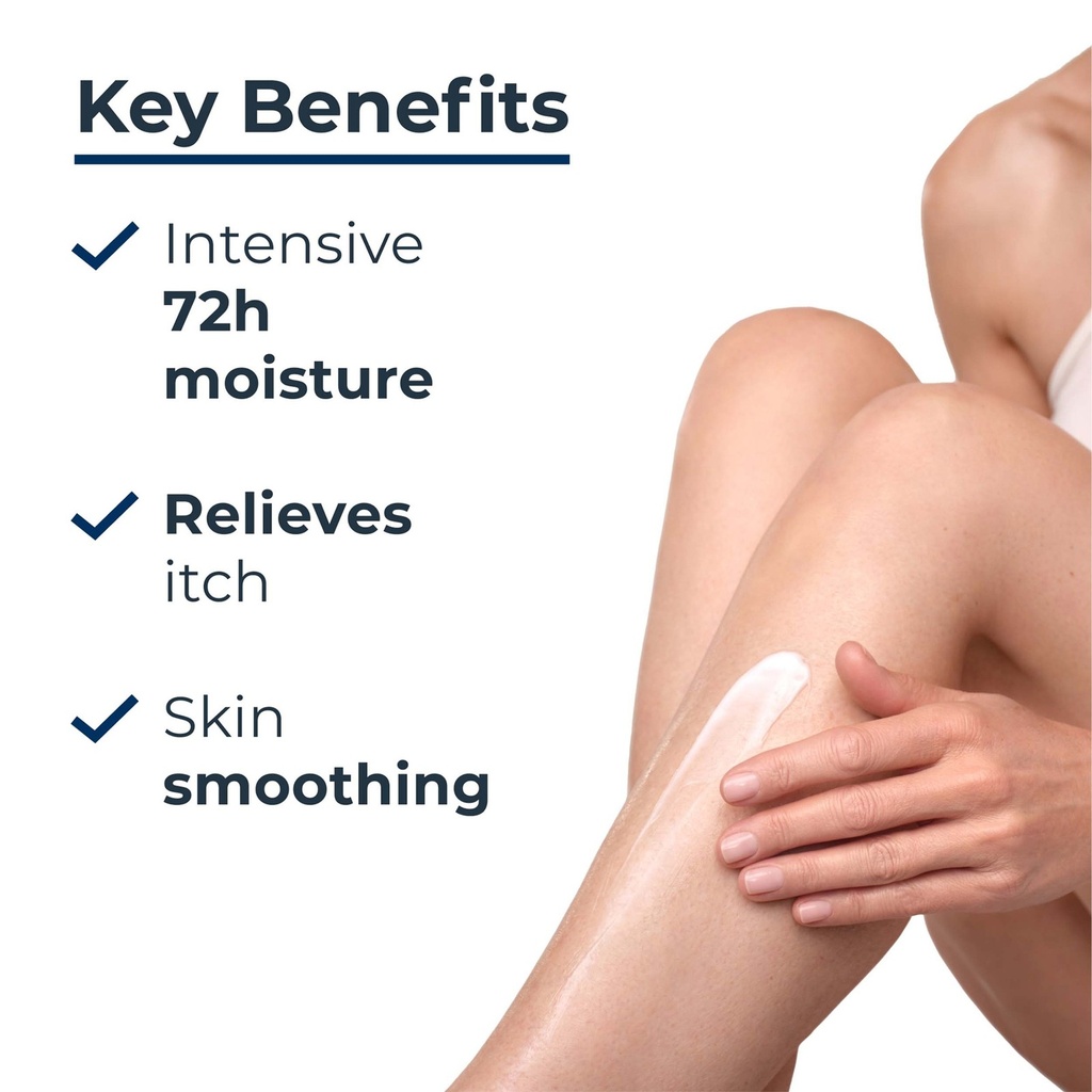 Eucerin Urea Repair Plus 10% Urea Lotion 250ml