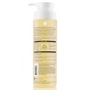 Naturium the Glow Getter Multi-Oil Hydrating Body Wash  Gentle Cleanser  16.9 Fl Oz