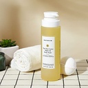 Naturium the Glow Getter Multi-Oil Hydrating Body Wash  Gentle Cleanser  16.9 Fl Oz