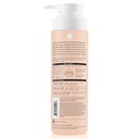 Naturium the Brightener Vitamin C Brightening Body Wash - 16.9 Fl Oz: Liquid, Whole Body, Pump Bottle, for Oily & Sensitive Skin