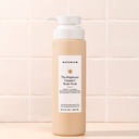 Naturium the Brightener Vitamin C Brightening Body Wash - 16.9 Fl Oz: Liquid, Whole Body, Pump Bottle, for Oily & Sensitive Skin