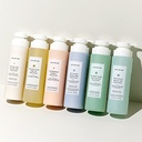 Naturium the Brightener Vitamin C Brightening Body Wash - 16.9 Fl Oz: Liquid, Whole Body, Pump Bottle, for Oily & Sensitive Skin