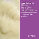 Isntree Hyper Retinol EX 1.0 Serum 20 Ml