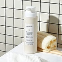 Naturium the Smoother Glycolic Acid Exfoliating Body Wash  Soft Smoothing Cleanser  16.9 Fl Oz