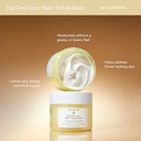Naturium the Glow Getter Multi-Oil Body Butter - 7.7 Fl Oz: Deep Hydration, Whole Body, for Normal to Dry Skin