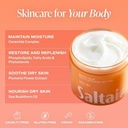 Saltair Exotic Pulp Body Butter