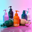 Saltair Exotic Pulp Body Wash
