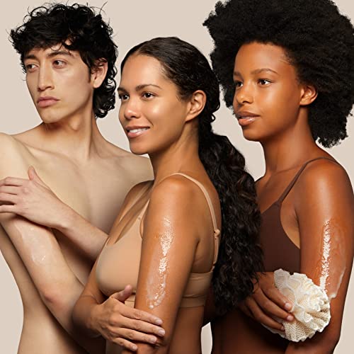 Saltair Exotic Pulp Body Wash
