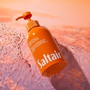Saltair Exotic Pulp Body Wash
