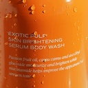 Saltair Exotic Pulp Body Wash