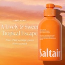 Saltair Exotic Pulp Body Wash