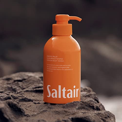 Saltair Exotic Pulp Body Wash
