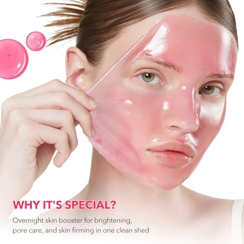 APRILSKIN - TXA Niacinamide 99 Night Wrapping Mask - 80ml