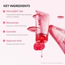 APRILSKIN - TXA Niacinamide 99 Night Wrapping Mask - 80ml