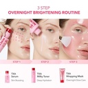 APRILSKIN - TXA Niacinamide 99 Night Wrapping Mask - 80ml