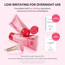 APRILSKIN - TXA Niacinamide 99 Night Wrapping Mask - 80ml