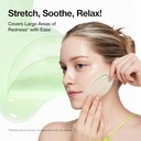 Anua Azelaic 10 Hyaluron Redness Soothing Pad, Troubled & Spot Care with Korean Toner Pads, Quick & Easy Stretchable Facial Mask with Azelaic Acid, Hy